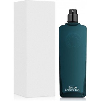 Hermes Eau De Narcisse Bleu