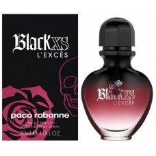 Paco Rabanne Black XS L’Exces for Her