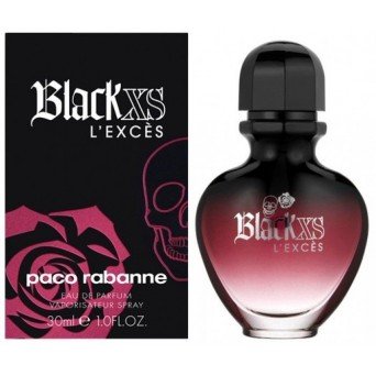 Paco Rabanne Black XS L’Exces for Her