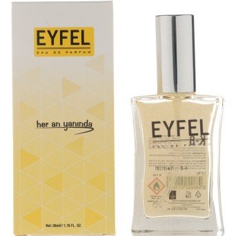 Eyfel Perfume K-8