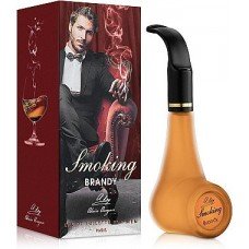 Alain Aregon Smoking Brandy