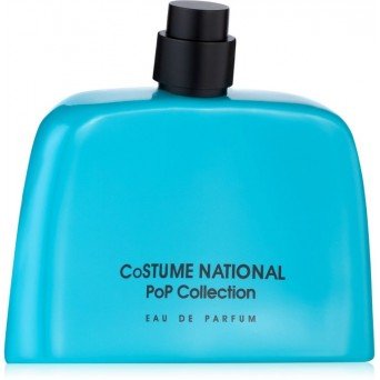 Costume National Pop Collection