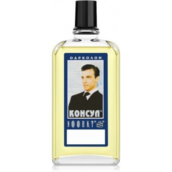 Эффект Консул