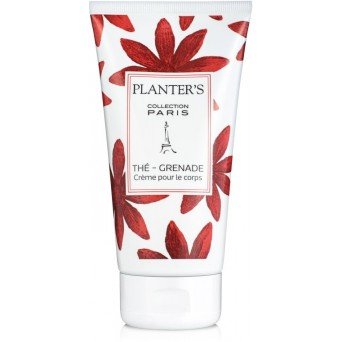 Planter's Tea Pomegranate
