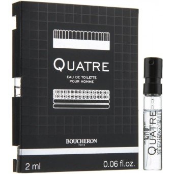 Boucheron Quatre Boucheron Pour Homme