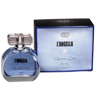 Christopher Dark L'Angella