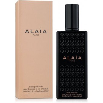 Alaia Paris Eau de Parfum