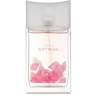 Avon Soft Musk