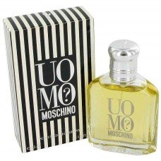 Moschino Uomo
