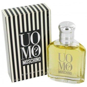 Moschino Uomo