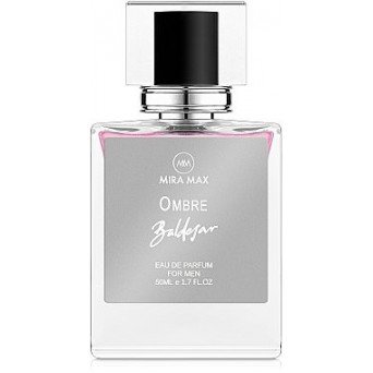 Mira Max Baldesar Ombre