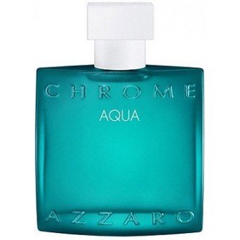 Azzaro Chrome Aqua