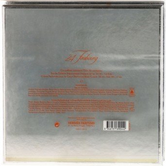 Hermes 24 Faubourg