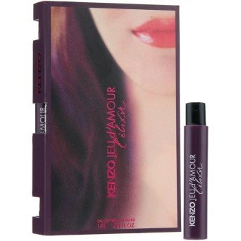 Kenzo Jeu d'Amour l'Elixir