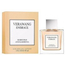Vera Wang Embrace Marigold and Gardenia