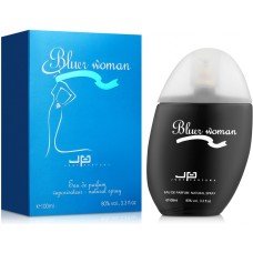 Just Parfums Bluer Woman