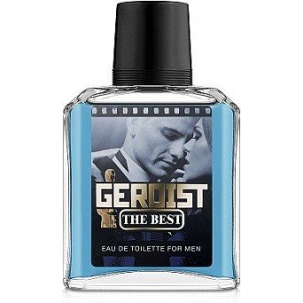 Alain Aregon Geroist The Best