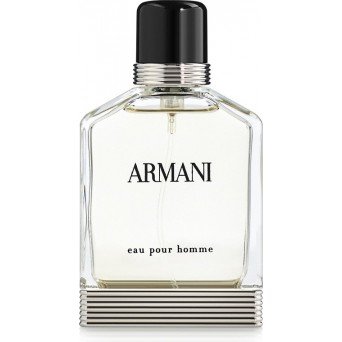 Giorgio Armani Pour Homme
