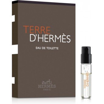 Hermes Terre d'Hermes