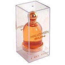 Jesus Del Pozo Halloween Sun