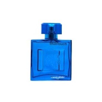 Franck Olivier Blue Touch