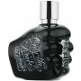 Diesel Only The Brave Tattoo