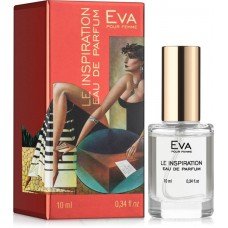 Eva Cosmetics Le Inspiration