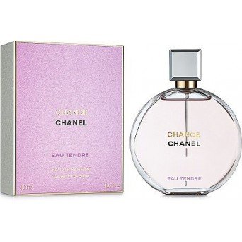 Chanel Chance Eau Tendre