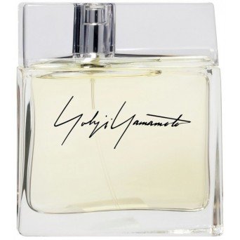 Yohji Yamamoto Homme