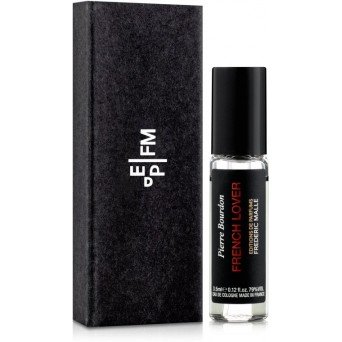 Frederic Malle French Lover