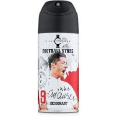 Bi-Es Football Stars Lewandowski Deodorant