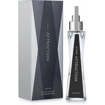 Avon Attraction