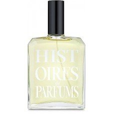 Histoires de Parfums 1725 Casanova
