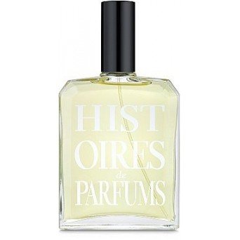 Histoires de Parfums 1725 Casanova