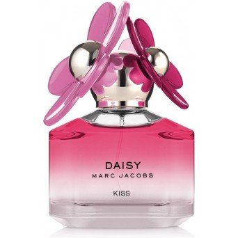 Marc Jacobs Daisy Kiss Edition