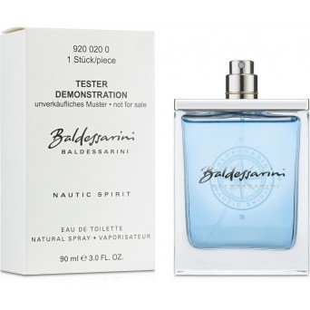 Baldessarini Nautic Spirit