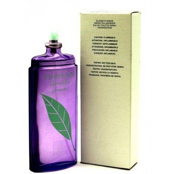 Elizabeth Arden Green Tea Lavender