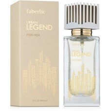 Faberlic Urban Legend For Her