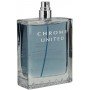 Azzaro Chrome United
