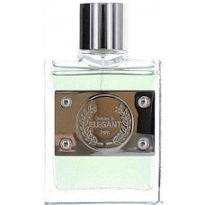 Johan B. Elegant Men