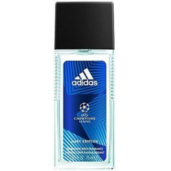 Adidas UEFA Champions League Dare Edition
