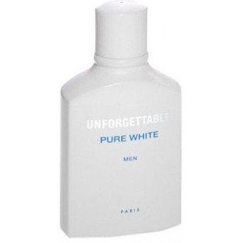 Glenn Perri Unforgettable Pure White