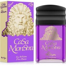 Alain Aregon Casa Monstra Deon