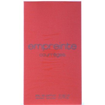 Courreges de Empreinte