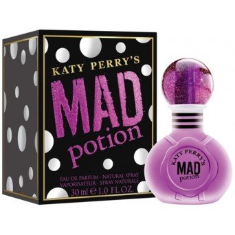 Katy Perry Mad Potion