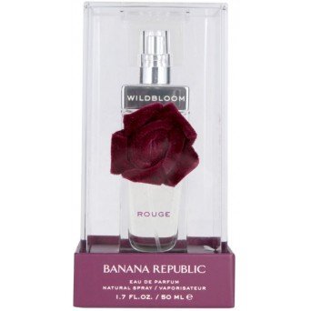 Banana Republic Wildbloom Rouge