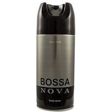 Jean Marc Bossa Nova