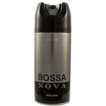 Jean Marc Bossa Nova