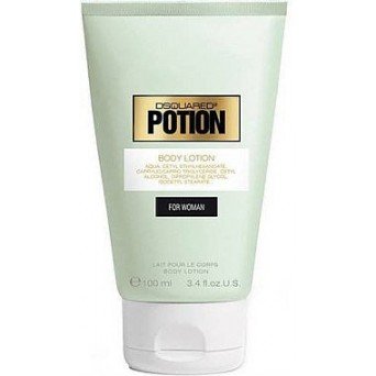Dsquared2 Potion for Woman