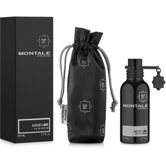 Montale Aoud Lime